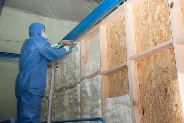 Trusted Victorville, CA Insulation Contractor Experts